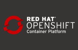 How to deploy a web service on OpenShift