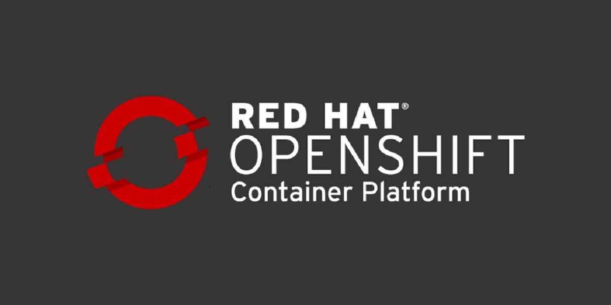 How to deploy a web service on OpenShift