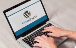 How to host a WordPress site