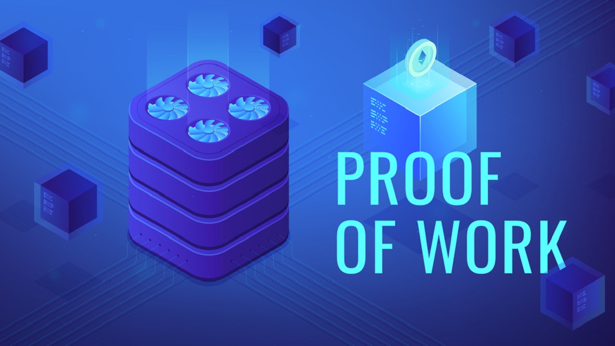 What Is Proof of Work (PoW) in Blockchain?